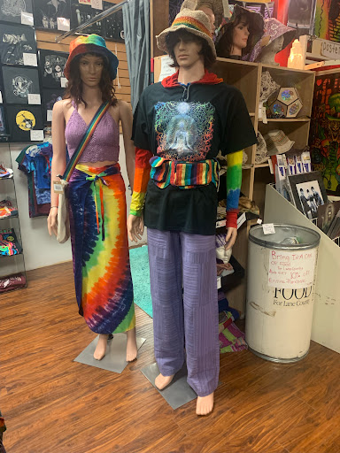 Gift Shop «Jambo World Crafts», reviews and photos, 1231 Alder St, Eugene, OR 97401, USA