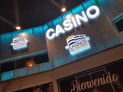 Casino La Paloma