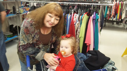 Thrift Store «Goodwill», reviews and photos, 710 N 12th St, Middlesboro, KY 40965, USA