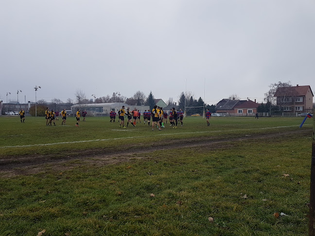 Fehérvár Rugby Club - Székesfehérvár