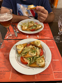 Plats et boissons du Restaurant LE-COINDOEIL (Brasserie) à Royan - n°8