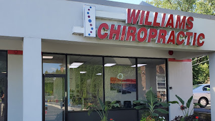 Williams Chiropractic Center - Chiropractor in Lisle Illinois