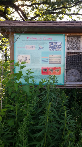 Nature Preserve «Hickory Knolls Discovery Center», reviews and photos, 3795 Campton Hills Drive, St Charles, IL 60175, USA