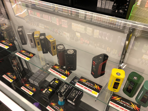 Video Game Store «Electric Underground», reviews and photos, 3109 13th Ave S, Fargo, ND 58103, USA