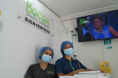 Bocax consultorio odontologico