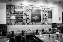 Bar du Fuxia - Restaurant Italien Paris 16 - n°5