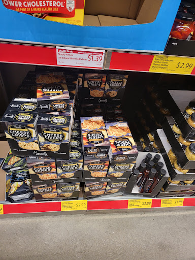 Supermarket «ALDI», reviews and photos, 1760 Buford Hwy, Cumming, GA 30041, USA