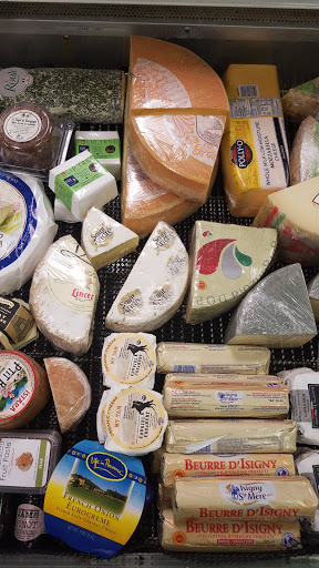 Wine Store «The Wine & Cheese Place», reviews and photos, 14748 Clayton Rd, Ballwin, MO 63011, USA