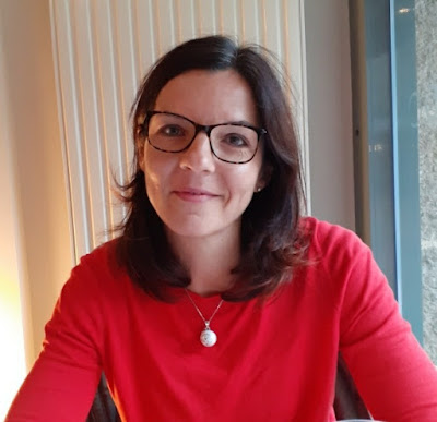 Magali Duval - Hypnose et thérapies Brèves à Le Thuit-de-l'Oison