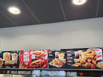 Atmosphère du Restaurant KFC Lyon Part Dieu - n°4