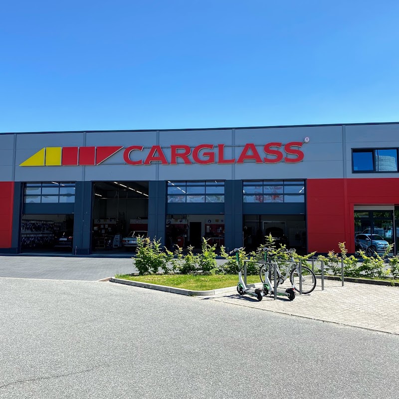 Carglass GmbH Lübeck (St. Jürgen)