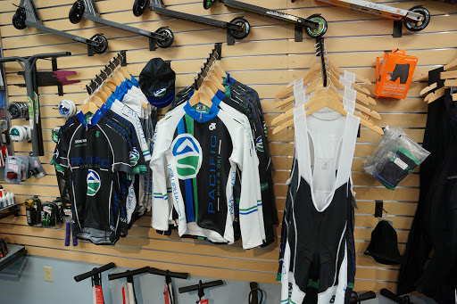 Bicycle Store «Pacific Bike and ski», reviews and photos, 510 228th Ave NE, Sammamish, WA 98074, USA