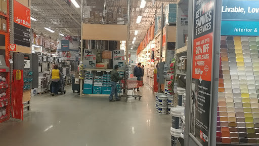 Home Improvement Store «The Home Depot», reviews and photos, 450 Hackensack Ave, Hackensack, NJ 07601, USA