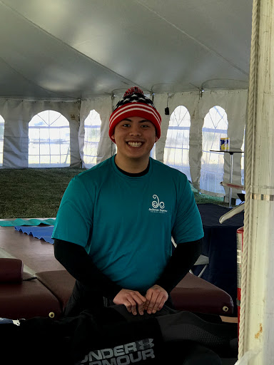 Massage Therapist «Destress Express Massage & Spa», reviews and photos, 11835 Canon Blvd C108, Newport News, VA 23606, USA