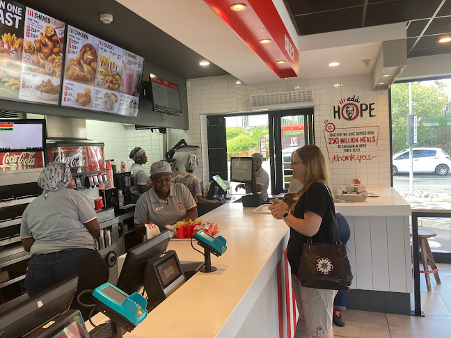 Comentarii opinii despre KFC Bryanston