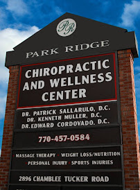 Park Ridge Chiropractic Center - Photo 8 - Car repair in Chamblee, GA, Atlanta