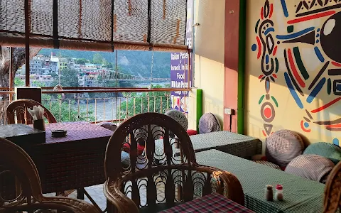 La Bella View Restro Café image