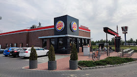 Burger King Miskolc