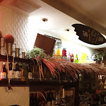 Photo n° 1 de l'avis de Emma. fait le 20/02/2020 à 20:55 pour Les Timbrés Cocktail Bar à Paris