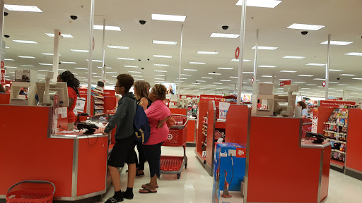 Department Store «Target», reviews and photos, 600 Chauvet Dr, Pittsburgh, PA 15275, USA