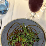 Photo n° 1 de l'avis de Ana. fait le 06/11/2023 à 01:27 pour Calade Rooftop Restaurant à Nice