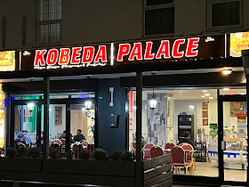 Kobeda Palace