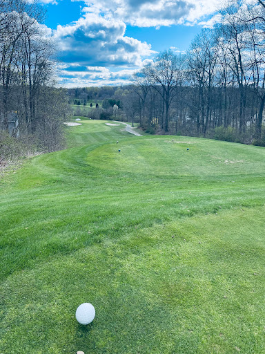 Golf Course «Whitney Farms Golf Course», reviews and photos, 175 Shelton Rd, Monroe, CT 06468, USA