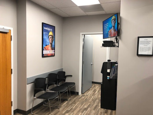 ARCpoint Labs of Washington DC – Spring Valley