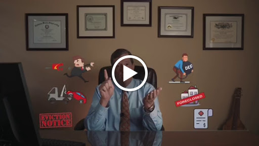 Attorney «Law Offices of Mark L. Miller», reviews and photos