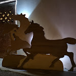 Photo n°4 de l'avis de Raffaella.i fait le 01/09/2018 à 20:05 sur le  La scuderia à Varano Borghi