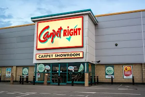 Carpetright image