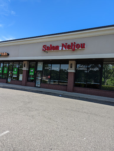 Beauty Salon «Salon Neljou», reviews and photos, 423 Tarrytown Rd, White Plains, NY 10607, USA