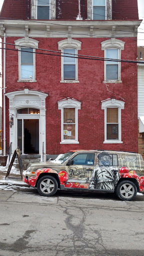 Winery «Arsenal Cider House & Wine Cellar», reviews and photos, 300 39th St, Pittsburgh, PA 15201, USA