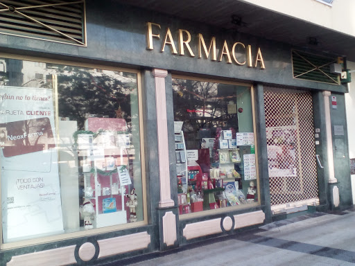 Farmacia Vilalta García