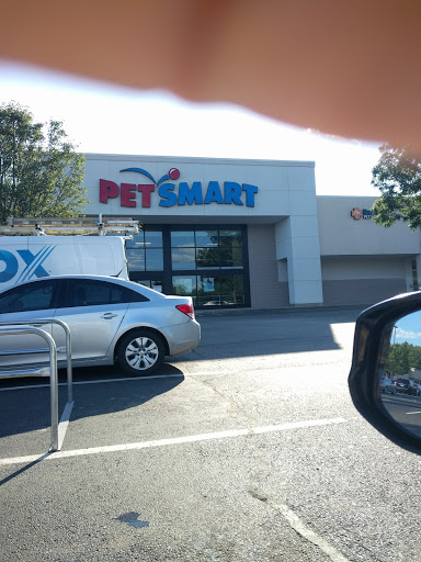 Pet Supply Store «PetSmart», reviews and photos, 1386 Atwood Ave, Johnston, RI 02919, USA