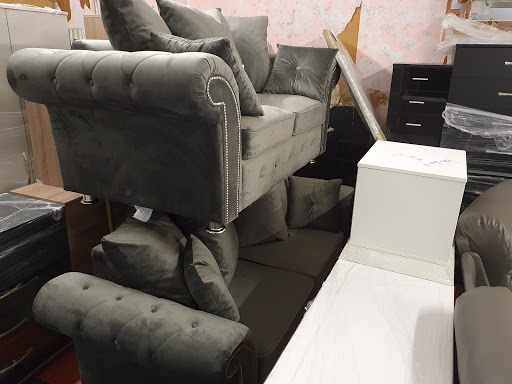 Bradbury's New & Used Furniture