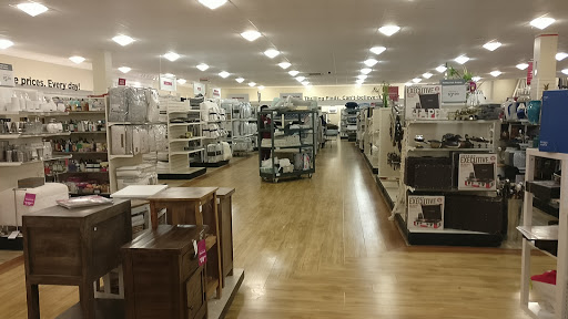 Department Store «HomeGoods», reviews and photos, 386 East Farm to Market Road 1382, Cedar Hill, TX 75104, USA