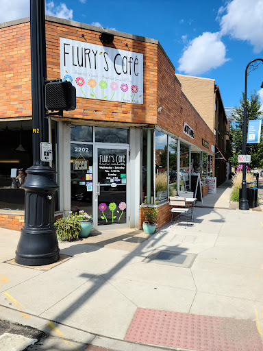 Flurys Cafe image 3