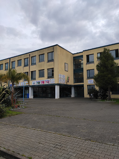 Istituti Superiori - Liceo Scientifico Miranda