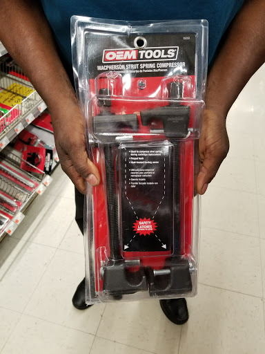 Auto Parts Store «AutoZone», reviews and photos, 112-20 Atlantic Ave, Jamaica, NY 11418, USA