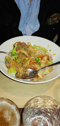 Nouille du Restaurant thaï Paradis d'Asie à La Rochelle - n°8