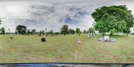 Cemetery «Mount Olivet Funeral Home and Cemetery», reviews and photos, 1101 Lebanon Pike, Nashville, TN 37210, USA