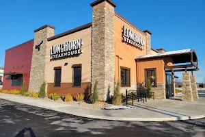 LongHorn Steakhouse image