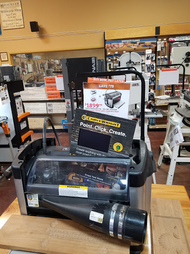 Woodworking Supply Store «Rockler Woodworking and Hardware - Phoenix», reviews and photos, 4626 E Thunderbird Rd, Phoenix, AZ 85032, USA