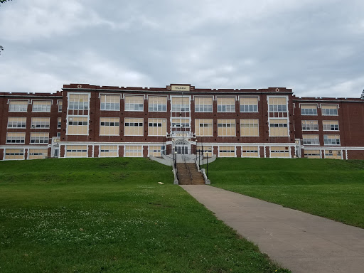 University «Finlandia University», reviews and photos