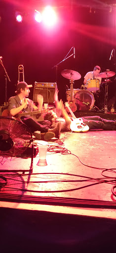 Live Music Venue «Cat’s Cradle», reviews and photos, 300 E Main St, Carrboro, NC 27510, USA