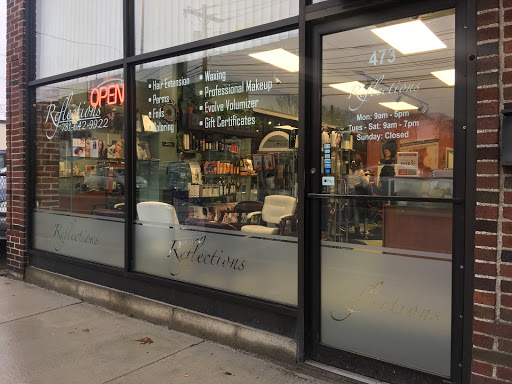 473 Main St, Waltham, MA 02452, USA