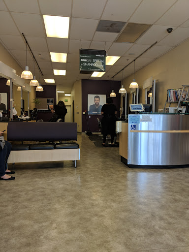Hair Salon «Supercuts», reviews and photos, 15270 Summit Ave #400, Fontana, CA 92336, USA