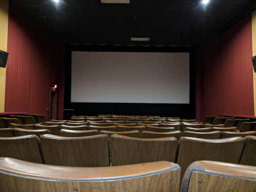Movie Theater «Parkway 8 Cinema», reviews and photos, 6300 N Lockwood Ridge Rd, Sarasota, FL 34243, USA