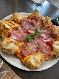Plats et boissons du Pizzas à emporter Milan's Pizza à Grenoble - n°6